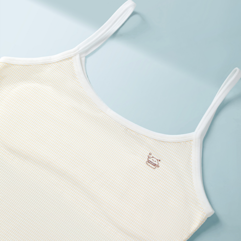 우리 아이 첫 브라, 편안함과 실용성을 동시에!