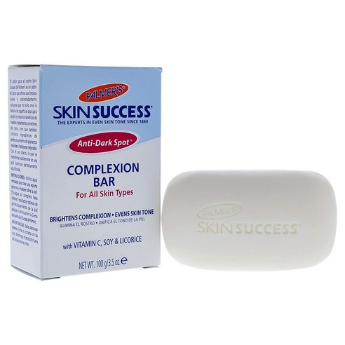 파머스 스킨 석세스 컴플렉션 바, 100g, 1개