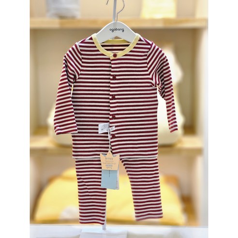 아기의 편안함과 스타일을 책임지는 완벽한 선택