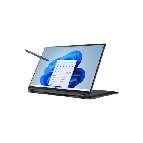 강력성, 유연성, 최상의 2-in-1 노트북