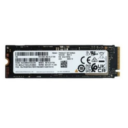 삼성전자 PM9A1 M.2 NVMe (256GB), 상세페이지 참조, 상세페이지 참조 Best Top5