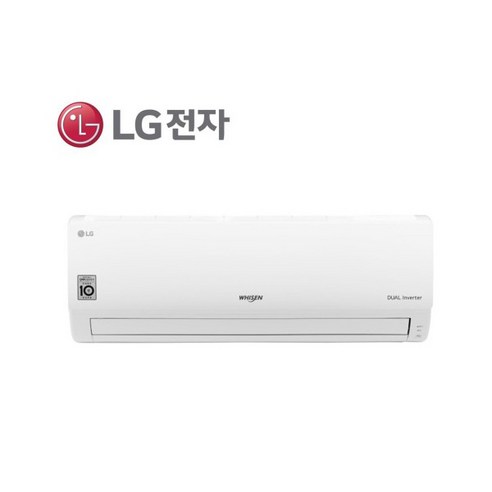 LG 휘센 벽걸이 에어컨 11평형 SQ11BCKWAS/BDKWAS (기본설치비포함 전국) 희망일 배송가능, SQ11BCKWAS 벽걸이형