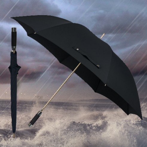 풀카본장우산 추천상품 국산 초경량 카본 장우산 – 튼튼하고 대형 원터치 자동 우산! 소개