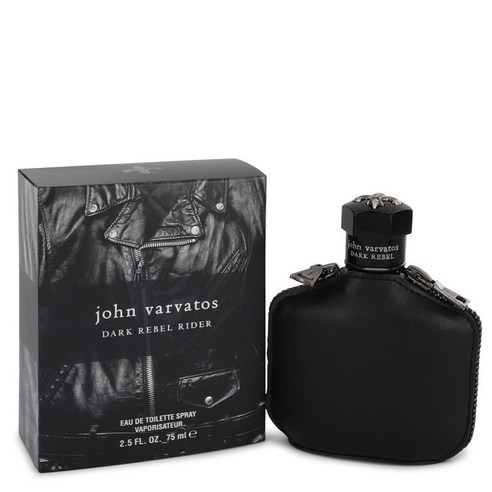 존바바토스 John Varvatos Artisan Dark Rebel Rider 코롱 EDT 향수 75ml