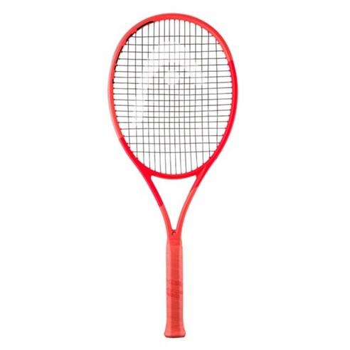 가볍게 휘둘러 강력한 파워! 헤드 레디컬 엘리트 102로 테니스 실력 UP! 헤드레디컬2025