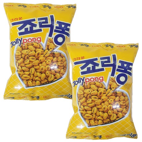 크라운 죠리퐁