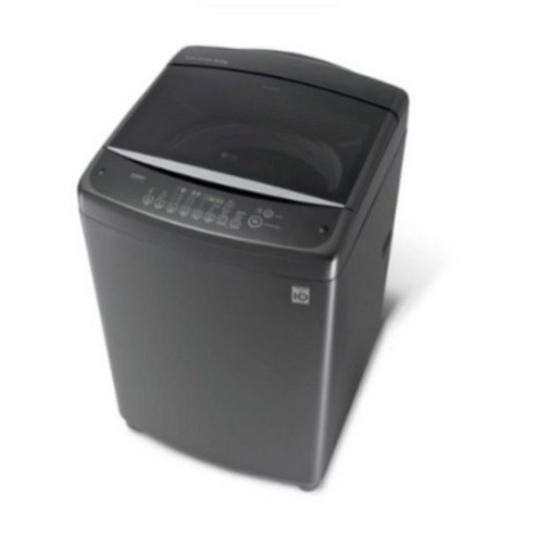 LG전자 통돌이 세탁기 TR16WK3 16kg 방문설치, (TR16WK3), 블랙