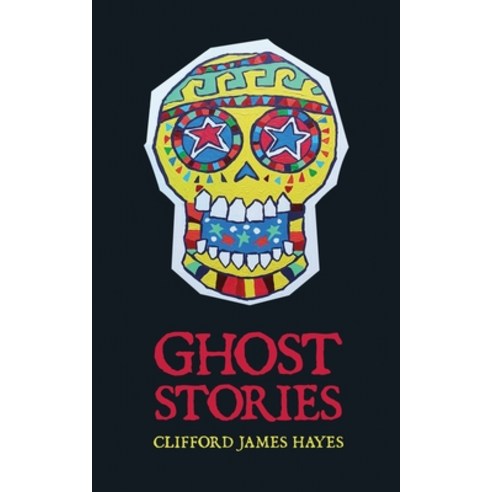 Ghost Stories Paperback, Independently Published, English, 9798714394799