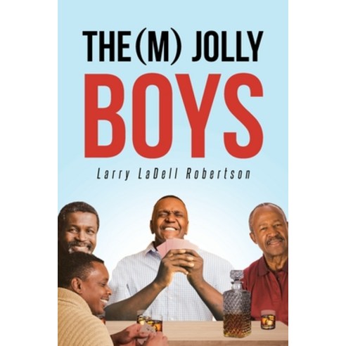 (영문도서) The(m) Jolly Boys Paperback, Page Publishing, Inc., English, 9781662417337