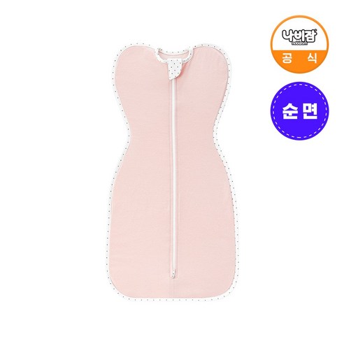 포근한 나비의 꿈결, 나비잠 신생아 속싸개: 사랑스러운 아기를 위한 최고의 선택 꼬꼬잠