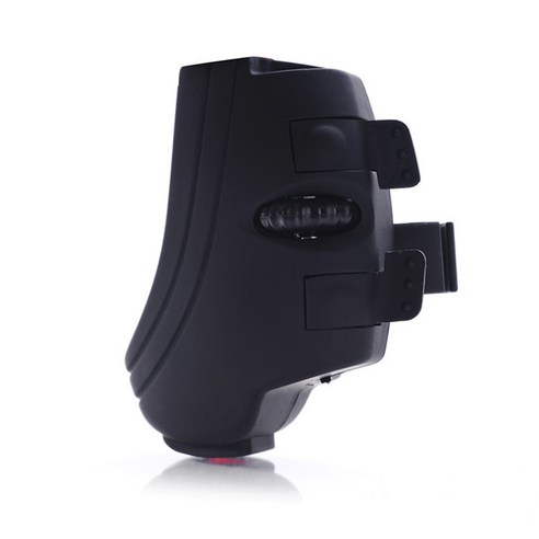 손가락에 자유를, 효율성을 더하다