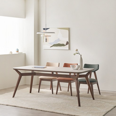 소낭구 토르토라 식탁, 밥 먹는 시간을 행복으로 채워주는 선택