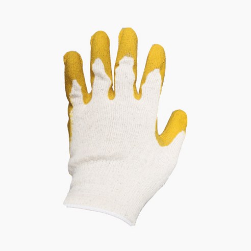 안전과 편안함을 동시에 제공하는 동진 반 코팅장갑