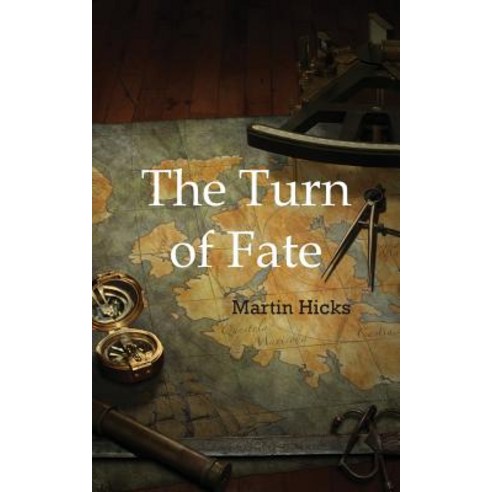 The Turn of Fate Paperback, New Generation Publishing