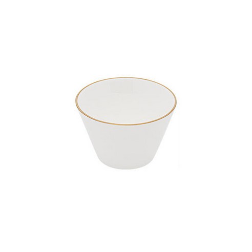 품격 있는 식탁을 완성하는 행남자기 뉴골드라인