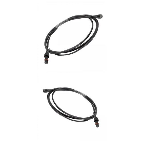 1PC 연장 와이어 방수 버스 TV 박스 후면보기 백업 카메라 4 핀 1m+1PC 연장 와이어 방수 버스 TV 박스 후면보기 백업, 설명한대로, 설명한대로, 설명한대로