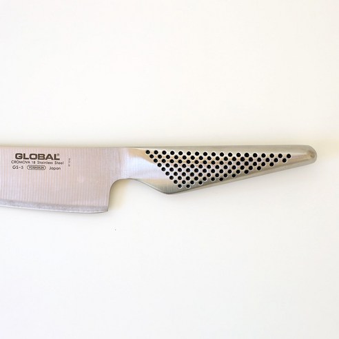 글로벌나이프 GS-5, 주방을 빛내는 섬세한 칼날의 예술