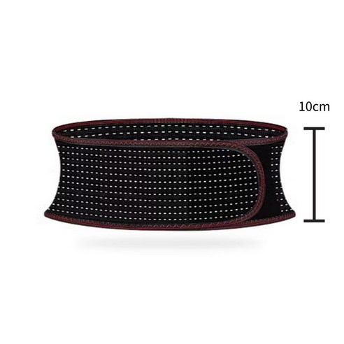 "나만 몰랐네?" 앉으나 서나 편안한 얇은 허리보호대의 비밀! 얇은허리보호대벨트