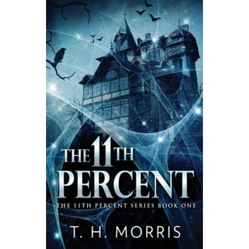 (영문도서) The 11th Percent Hardcover, Next Chapter, English, 9784867475171