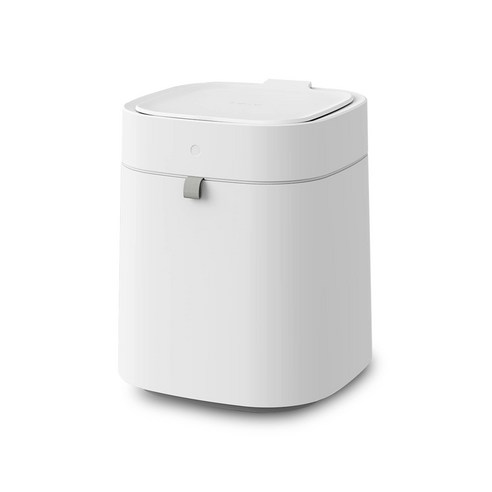 Xiaomi 샤오미 토뉴 Townew 스마트 쓰레기통 T Air X 자동센서 (쓰레기봉투 포함), 12L, TAIR X, 1개