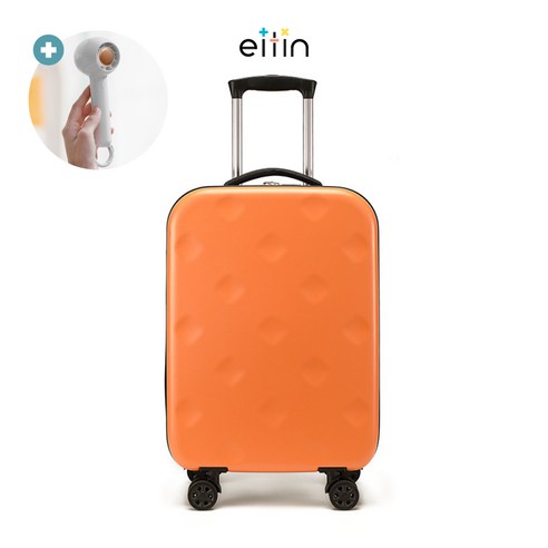 자유로운 여정을 위한 스마트한 선택, 아이틴 폴딩 캐리어