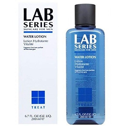 랩시리즈 워터로션 LAB SERIES 6.7온스, 상품선택
