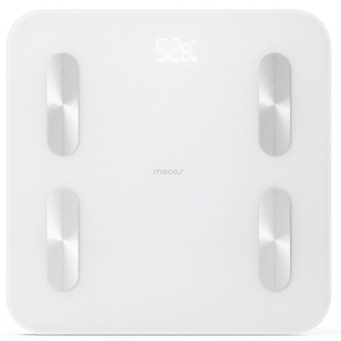 잦은 다이어트 실패? 무아스 스마트 체중계로 숨겨진 내 몸을 알아봐! 코스트코체중계