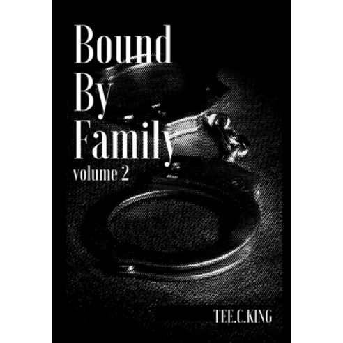 (영문도서) Bound by family volume 2 Paperback, Independently Published, English, 9798512914953