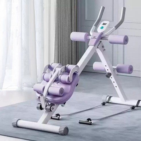 덱소나 4in1 AB 슬라이드: 당신의 숨겨진 코어를 깨우다