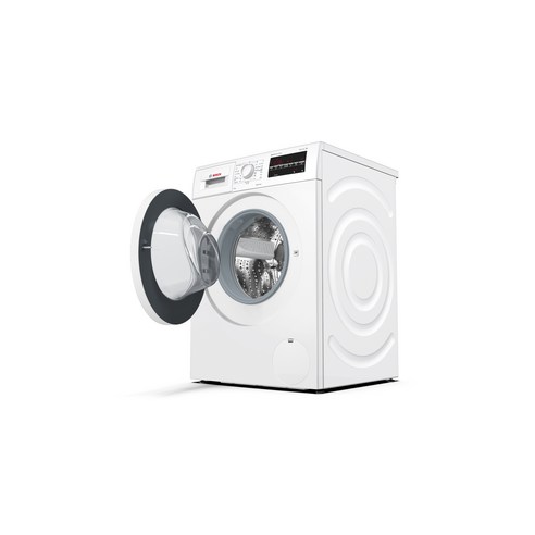 독일 기술력으로 완성된 프리미엄 세탁, 보쉬 WAT24460RK