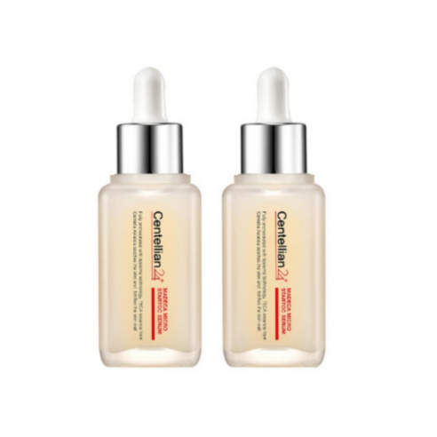 마데카 스타톡 세럼 50ml 2개 잡티세럼 고보습 광채세럼 윤광세럼 피부탄력