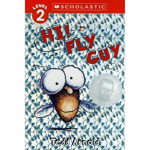 Hi! Fly Guy, Cartwheel Books