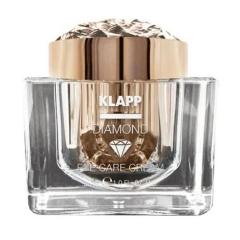 클랍 다이아몬드 아이 케어 크림 30ml, 1개