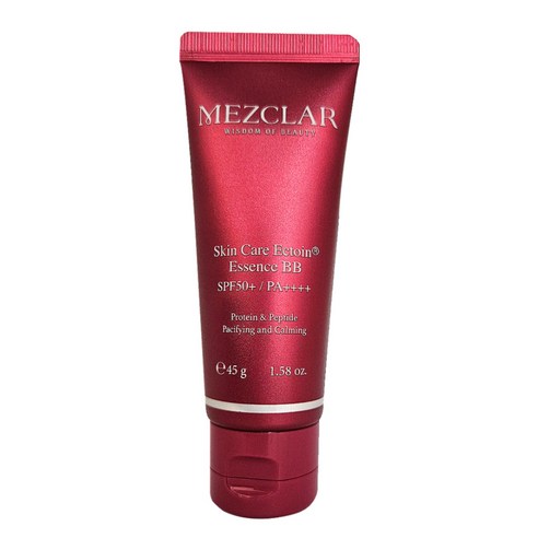 김호영의 선택, 메즈클라 스킨케어 엑토인 에센스 비비