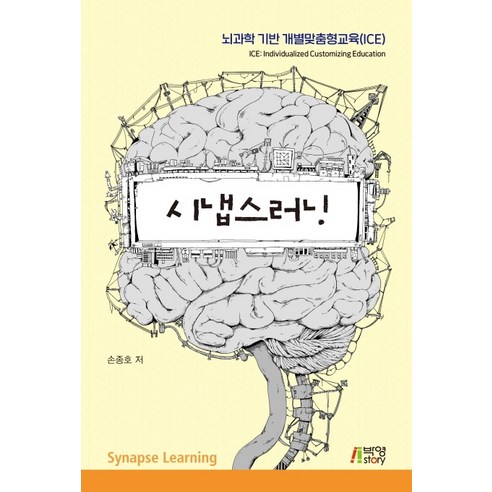 시냅스러닝:뇌과학 기반 개별맞춤형교육(ICE) - 교육학 일반 | 쿠팡