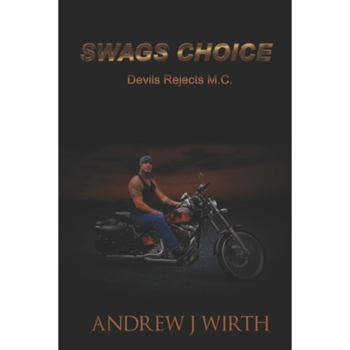 (영문도서) Swags Choice Paperback, Independently Published, English, 9798747184121