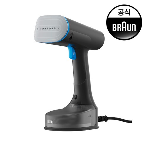 BRAUN 퀵스타일 스팀다리미, Blue, GS5031BL
