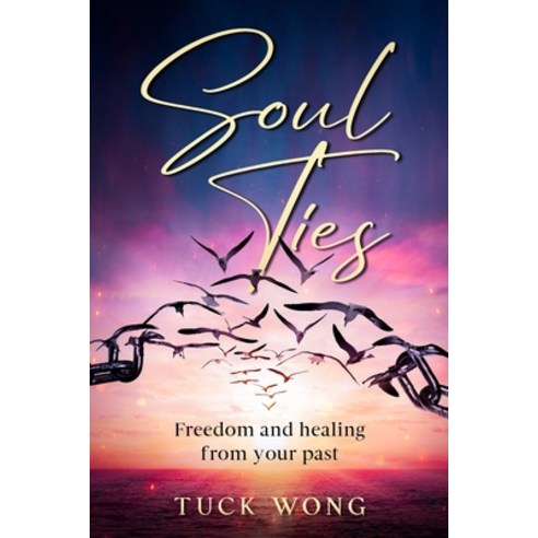 (영문도서) Soul Ties: Freedom and healing from your past Paperback, Independently Published, English, 9781520158297