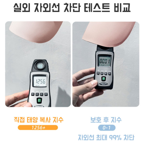 아이 피부를 위한 안전한 햇살 가득한 여름
