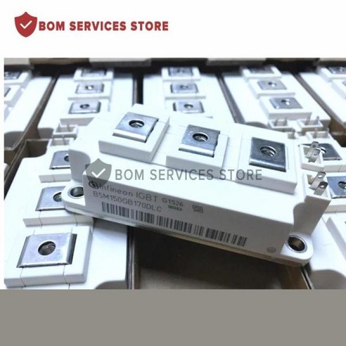 BSM300GB120DLC BSM200GB120DLC BSM150GB120DLC BSM150GB170DLC BSM100GB120DLC BSM100GB170DLC 모듈, 04 BSM100GB170DLC