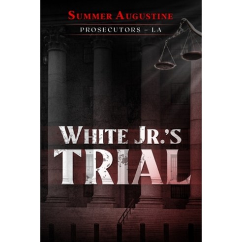 White Jr.''s Trial Paperback, Pearl Rose Publishing, Co., English, 9780996868662