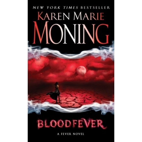 (영문도서) Bloodfever: Fever Series Book 2 Mass Market Paperbound, Dell, English, 9780440240990