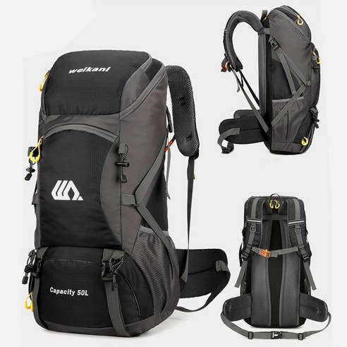 SCAVOR 방수 경량 등산배낭, 야외 활동에 최적화된 제품