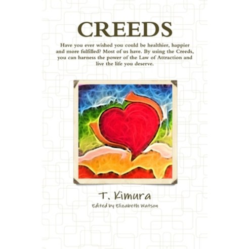 Creeds Paperback, Lulu.com