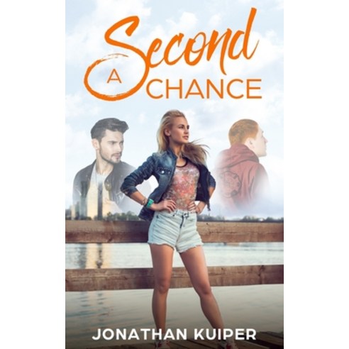 A Second Chance Paperback, Independently Published, English, 9781983299438