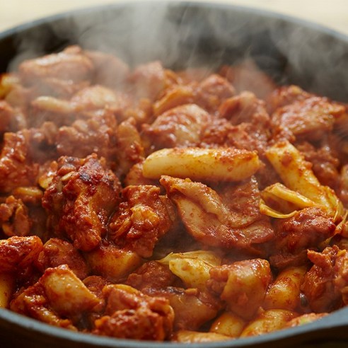 춘천닭갈비 600g X 3팩 / 총1.8kg 춘천직송 - 기타 소양념/가공육 | 쿠팡