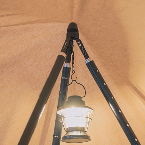 나만의 티피 텐트, 이제 당신의 손으로!