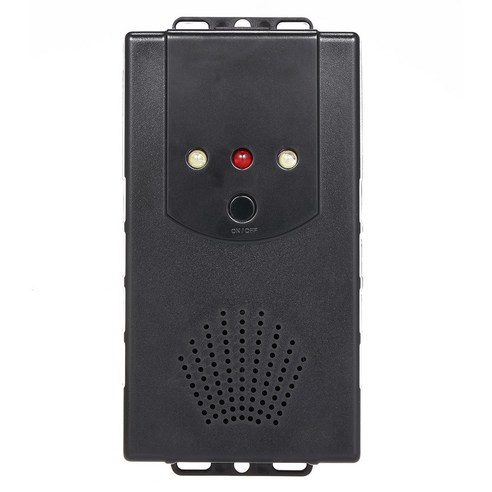 Decdeal 자동차 마우스 리펠러 SC-03, BATTERY