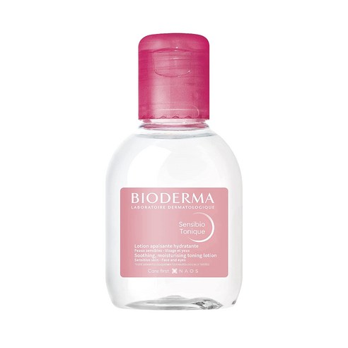 미국직배송/바이오더마 센시비오 토너 Bioderma Sensibio Face Toner [118ml]