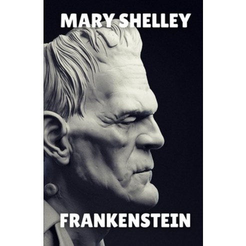 (영문도서) Frankenstein Paperback, Independently Published, English, 9798505696439